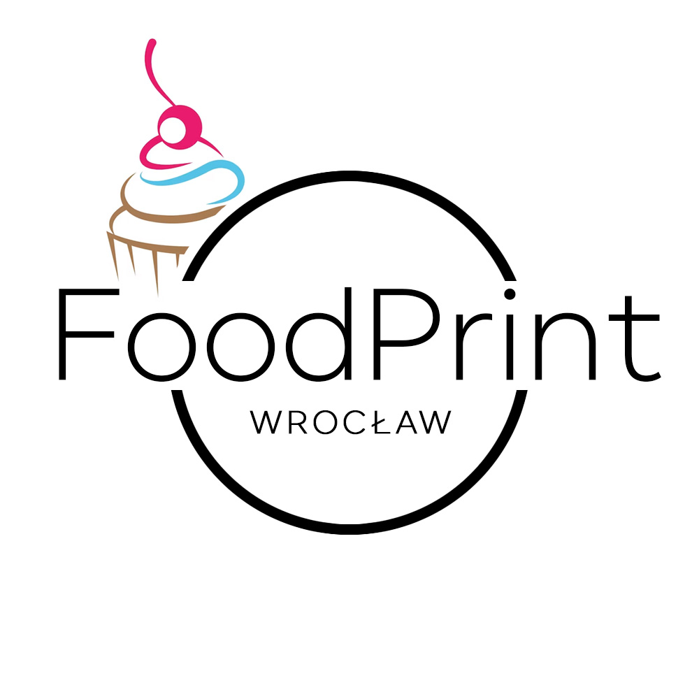 FoodPrint Wrocław logo